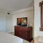 Summit Beach Resort 821