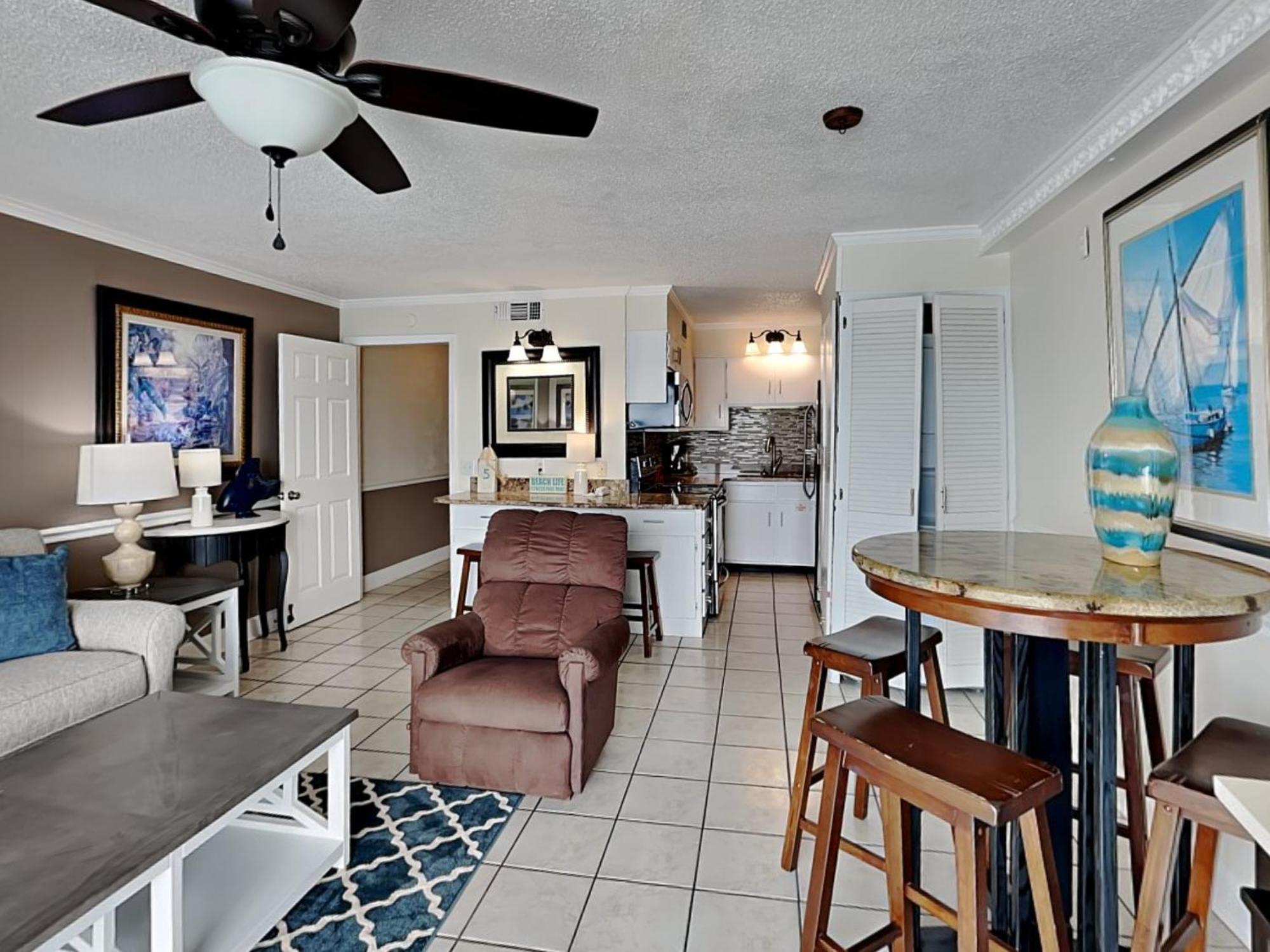Apartment Summit 821 Panama City Beach